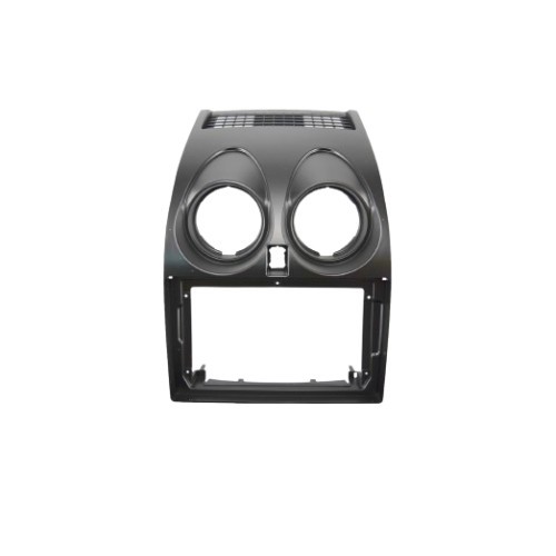 Rama Navigatie 9&quot; cu cablaj si modul canbus compatibila Nissan Qashqai I 2006-2014 Cod: NV3122/ GR1 Automotive TrustedCars