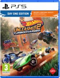 Hot Wheels Unleashed 2 Turbocharged Day One Edition PS5