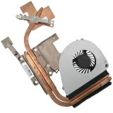 27.Sistem coolere laptop cu heatsink KSB06105HA