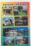 bnk cp Poiana Brasov - Vedere - necirculata