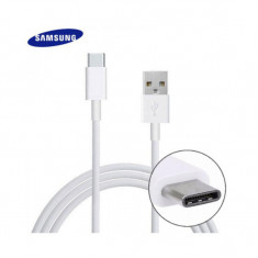 Cablu Date USB Type C to USB Cable Fast Charge Transfer Date si Incarcare Samsung Original