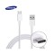 Cablu Date USB Type C to USB Cable Fast Charge Transfer Date si Incarcare Samsung Original