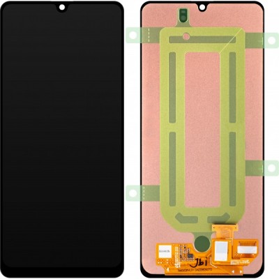 Display cu Touchscreen Samsung Galaxy A31 A315, Service Pack GH96-13545A foto