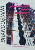 Nicolae Diaconu și Ion Pogorilovschi, Br&acirc;ncușiana, Prima carte albă asupra capodoperei, 1997