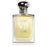 Eisenberg Secret VIII De Lumi&egrave;re et D&#039;Ombre Eau de Parfum pentru bărbați 50 ml