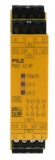 Releu de Siguranță PNOZ X2.8P 24VAC/24VDC