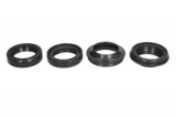 Set complet garnituri ulei+praf pentru suspensie față (oil 31 x 43 x 10) (cantitate in pachet 4pcs) compatibil: HONDA CB, CRF, PCX, TR, XR; YAMAHA TT-, All Balls