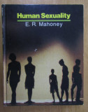 E. R. Mahoney - Human Sexuality