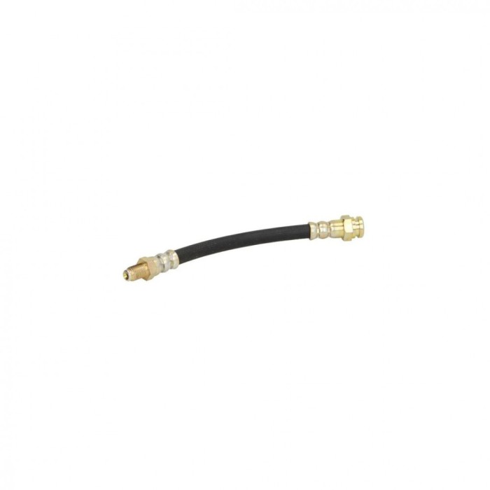 Furtun frana FIAT BRAVO II (198) 1.9 D Multijet 2006 - prezent CORTECO 19036629