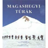Magashegyi t&uacute;r&aacute;k - Steve Razetti