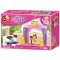 Set de constructie Sluban , Scena muzicala