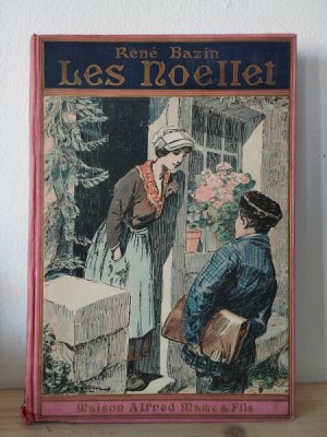 Rene Bazin - Les Noellet foto