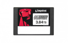 KS SSD 3840GB 2.5 SEDC600M/3840G foto