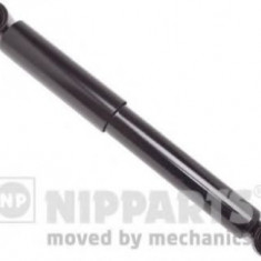 Amortizor NISSAN QASHQAI / QASHQAI +2 (J10, JJ10) (2007 - 2013) NIPPARTS N5521051G