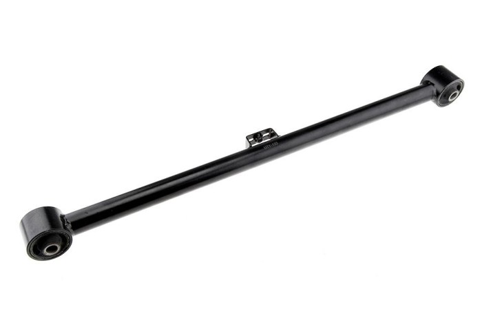 Brat punte spate Toyota Landcruiser 120 2002-, 150 2009-, Stanga, Dreapta Inferior, NTY ZWT-TY-133