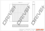 Dr!ve+ DP1110.12.0073 Filtru, aer habitaclu