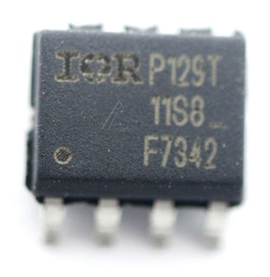 TRANZISTOR IRF7342TRPBF INFINEON foto