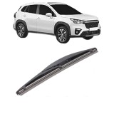 Cumpara ieftin Stergator lamela spate SUZUKI S-CROSS din 2013 - 2022, pentru luneta auto, Bosch Twin, din cauciuc siliconat rezistent, SUZUKI