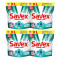 Pachet detergent Savex Super Caps Extra Fresh, 4 x 42 bucati, 168 spalari