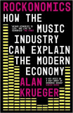 Rockonomics | Alan Krueger