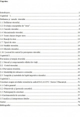 Lucrare licenta Neuropsihologia stresului foto