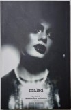 Malad - Alexandru Voicescu, carte de anticariat (putin patata)