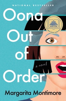 Oona Out of Order foto