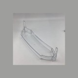Balconet ușă pentru frigider SMEG 760391803 Original