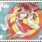 MOLDOVA 2000, Povesti-Basme, serie neuzata, MNH