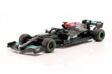 Masinuta Bburago 1:43 Mercedes F1 TEAM #77 Vallteri Bottas, 00292