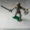 bnk jc Heimo - soldat medieval