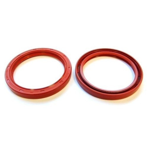 Elring Simering, arbore cotit