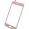 Geam sticla Samsung Galaxy J2 (2018) J250, Pink