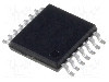 Circuit integrat, PMIC, SMD, TSSOP14, TEXAS INSTRUMENTS - TPS61175PWP foto