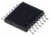 Circuit integrat, PMIC, SMD, HTSSOP14, TEXAS INSTRUMENTS - LM3150MHE