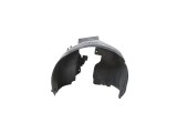 Carenaj aripa interioara, aparatori noroi Citroen C4 (B7), 09.2010-; Ds4, 06.2011- , fata, Dreapta, polietilena (PE)
