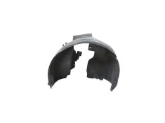 Carenaj aripa interioara, aparatori noroi Citroen C4 (B7), 09.2010-; Ds4, 06.2011-, fata, Dreapta, polietilena (PE)