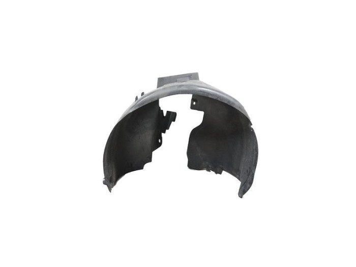 Carenaj aripa interioara, aparatori noroi Citroen C4 (B7), 09.2010-; Ds4, 06.2011- , fata, Dreapta, polietilena (PE)