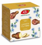 Laxativ cu fibre d155 5gr*15dz