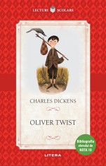 Oliver Twist | Charles Dickens