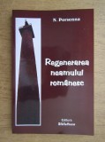 N. (Nicu) Porsenna - Regenerarea neamului romanesc psiho-fiziologia popor roman