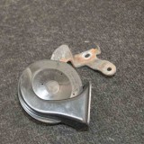 Claxon Auto Ford Galaxy WA6 2007 Negru/Rosu - Piesa Originala Second Hand cu Garantie