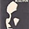 Domnisoara de Maupin Theophile Gautier 1976