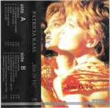 Patricia Kaas - Sc&egrave;ne De Vie , Caseta audio