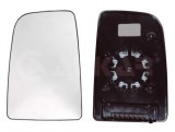 Sticla oglinda, oglinda retrovizoare exterioara MERCEDES SPRINTER 3-t platou / sasiu (906) (2006 - 2016) ALKAR 6421994