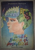 Passionaria Stoicescu&nbsp;- Pană de gaiță și poveștile ei
