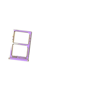 Suport sim Xiaomi Mi5 purple foto