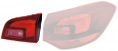 Stop tripla lampa spate dreapta ( interior ) OPEL ASTRA COMBI 2009-2015 foto