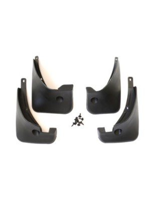 Set 4 buc Aparatori Noroi Pentru Toyota Rav4 XA30 2009-2013 foto