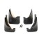 Set 4 buc Aparatori Noroi Pentru Toyota Rav4 XA30 2009-2013